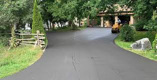 Why Choose Us For All Your Driveway Paving Needs in Snyder, TX?